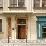 Hotel Charles Praha