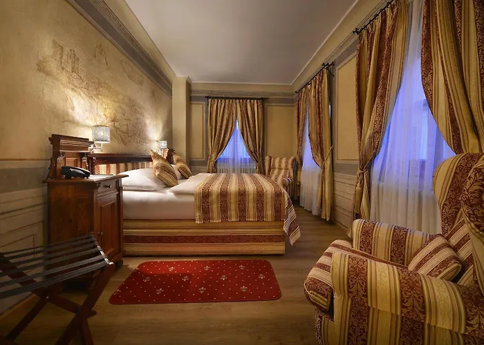 Hotel Charles Praha