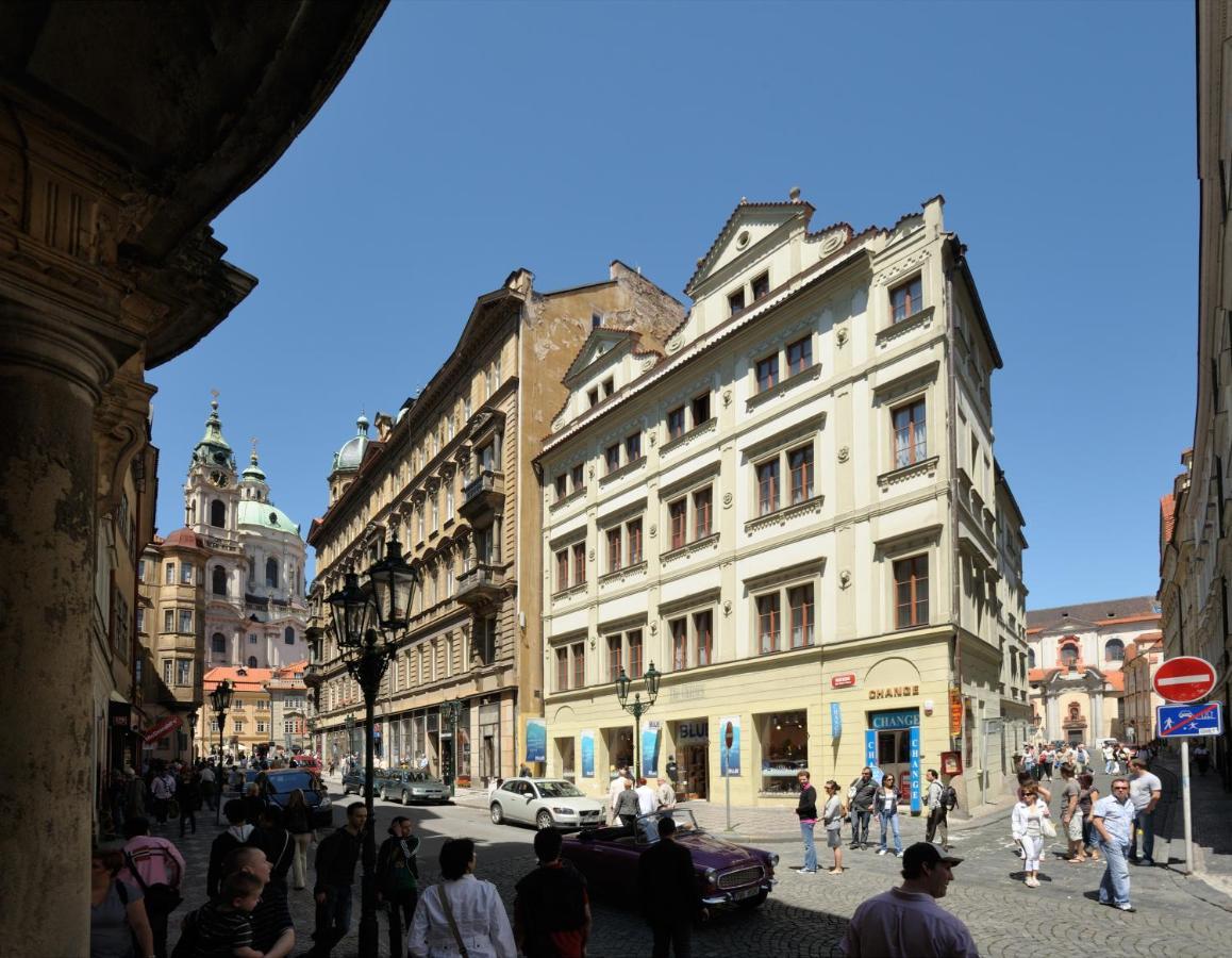 Hotel Charles 4*