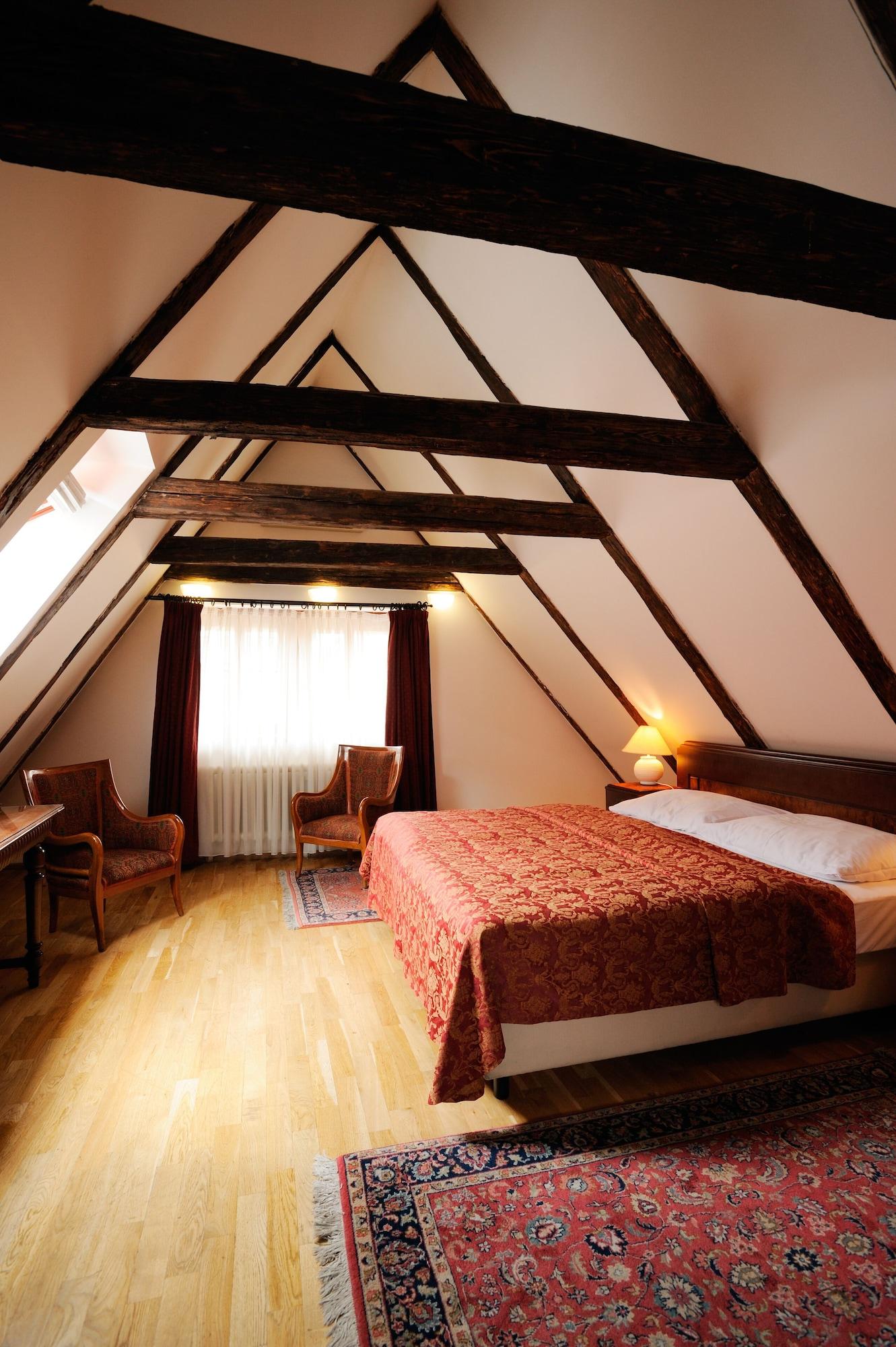 Hotel Charles Praha