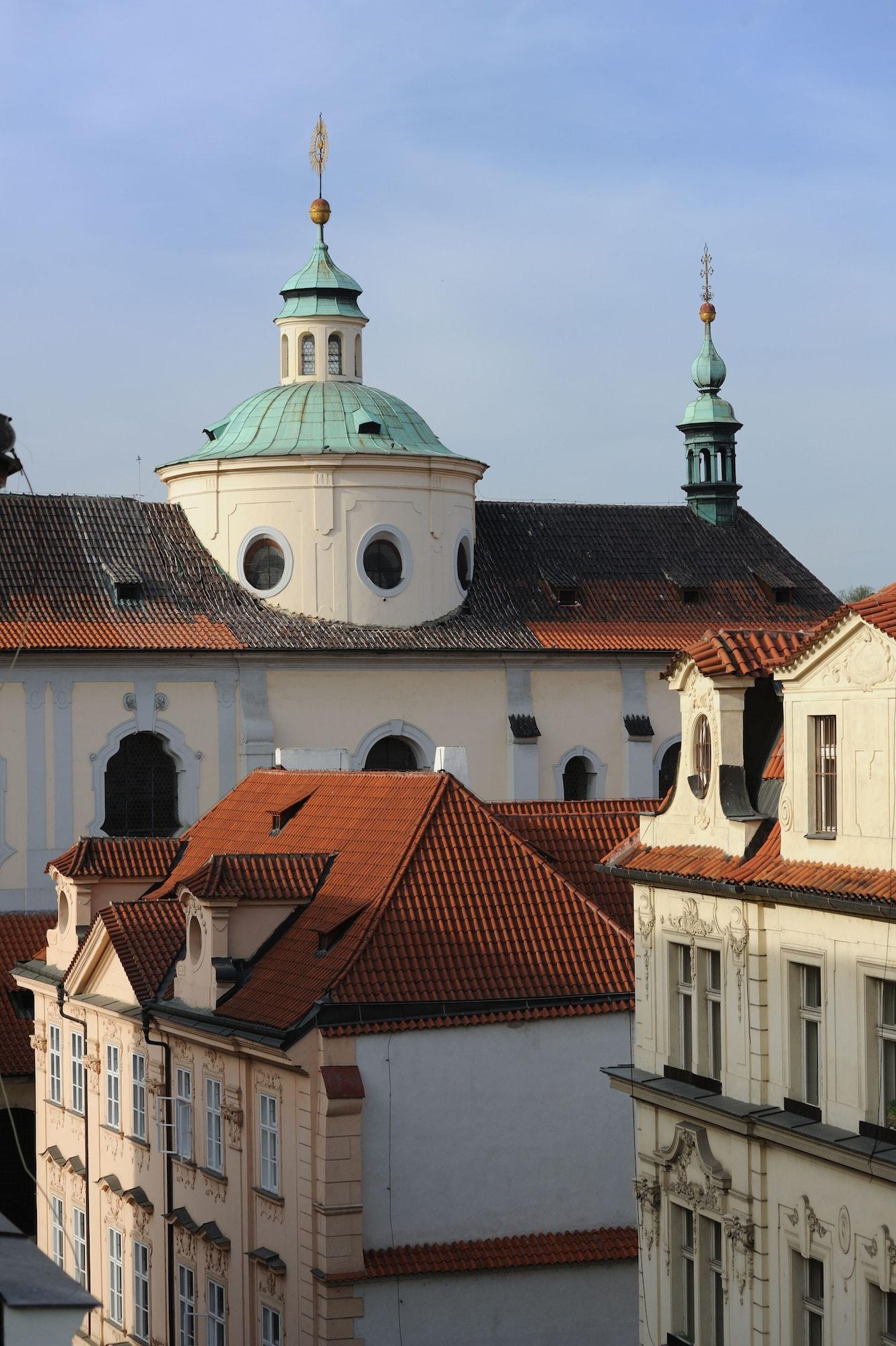 Charles Hotel Praha