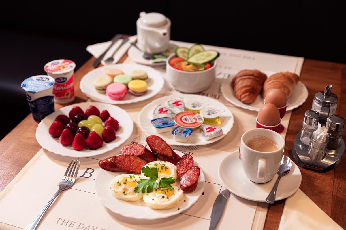 Hotel Charles Praha