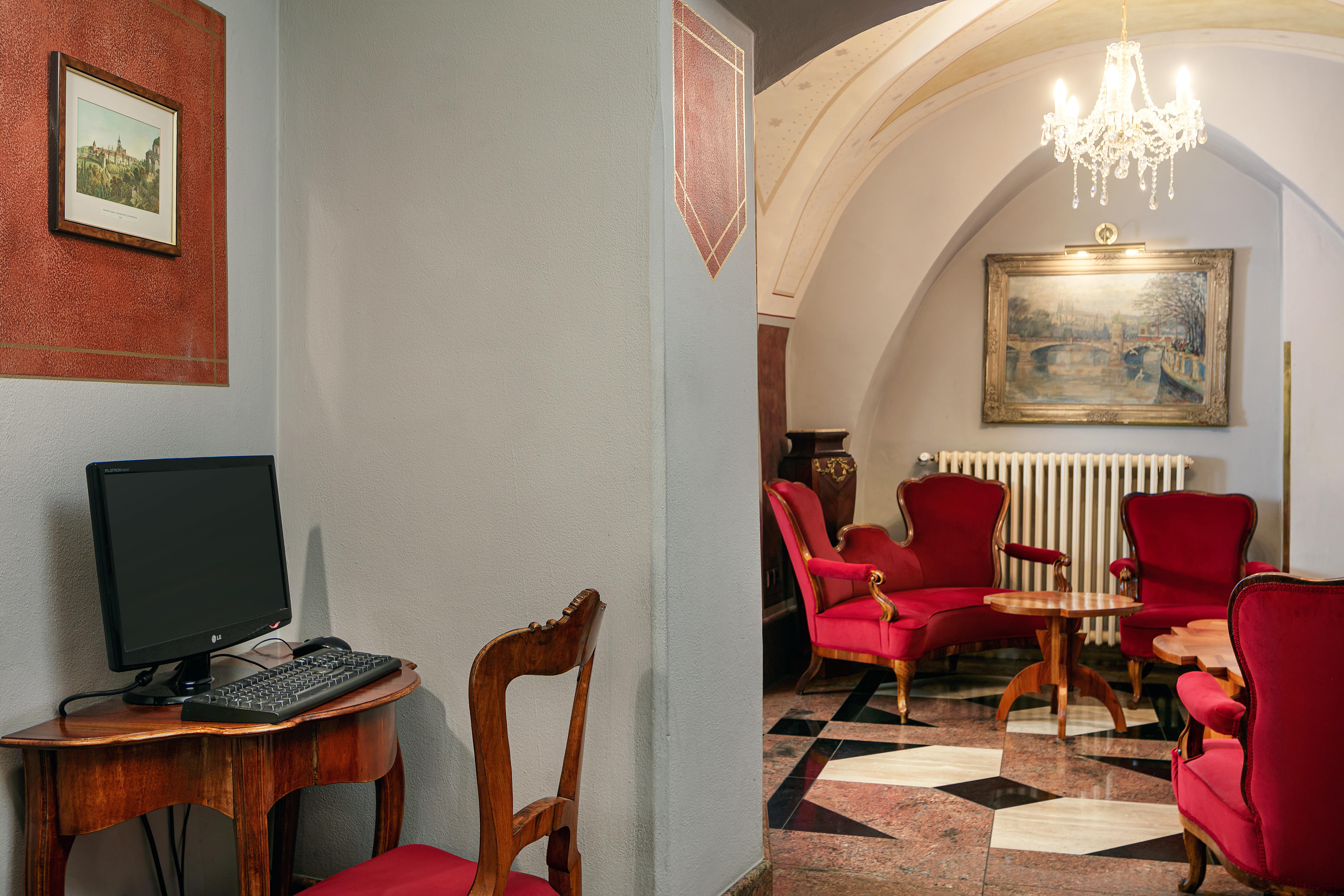 Charles Hotel 4*