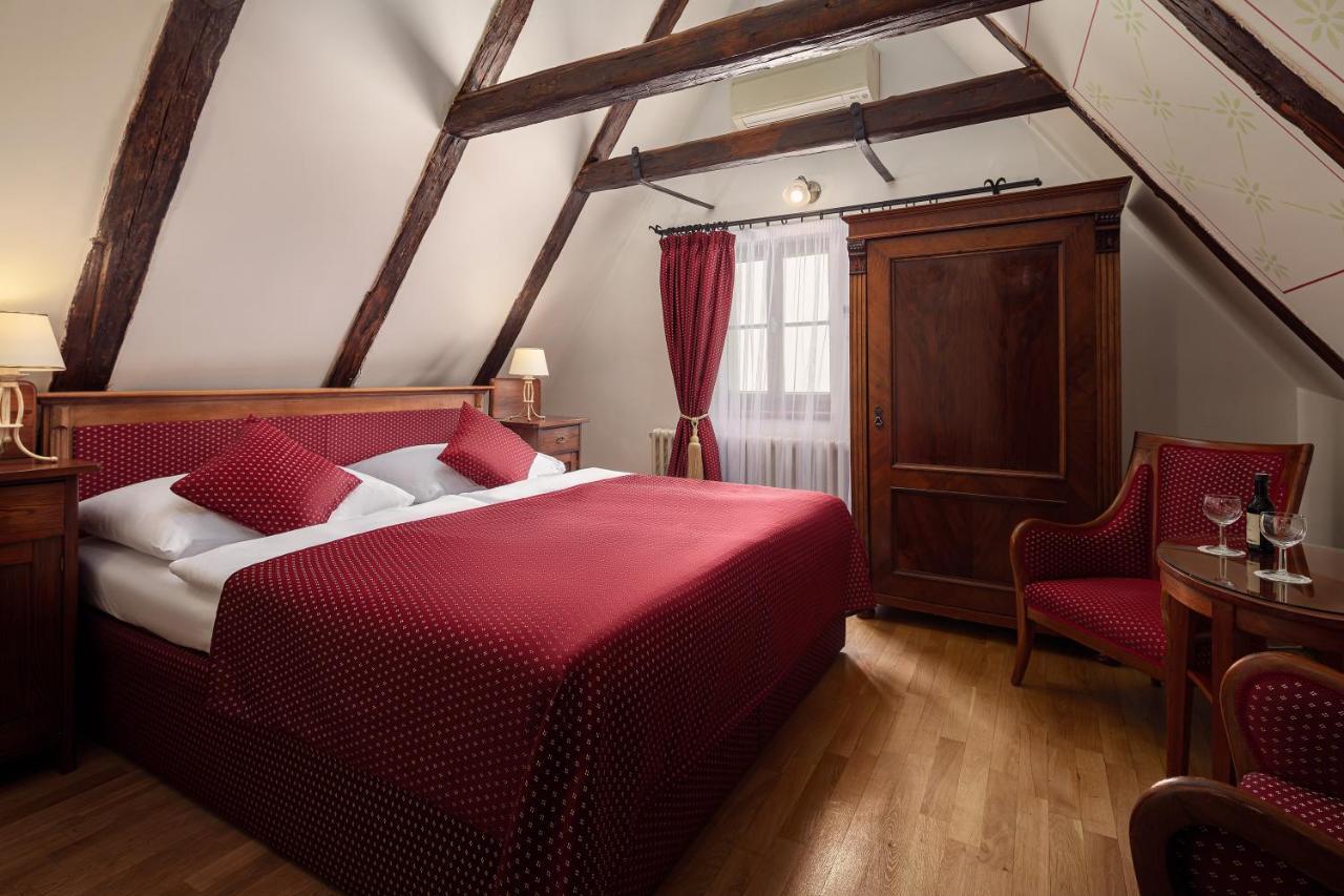 Charles Hotel Praha