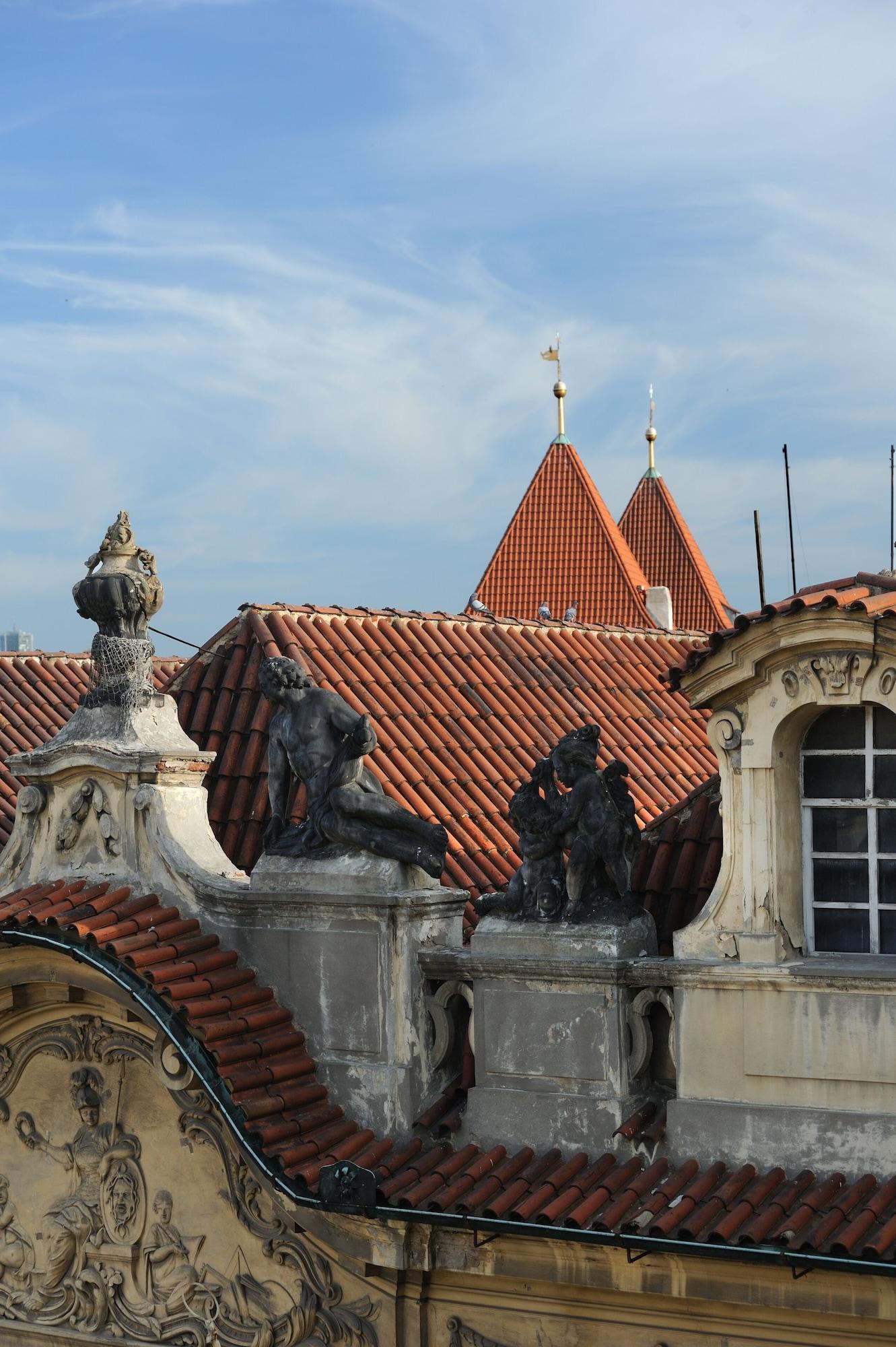 Hotel Charles 4*