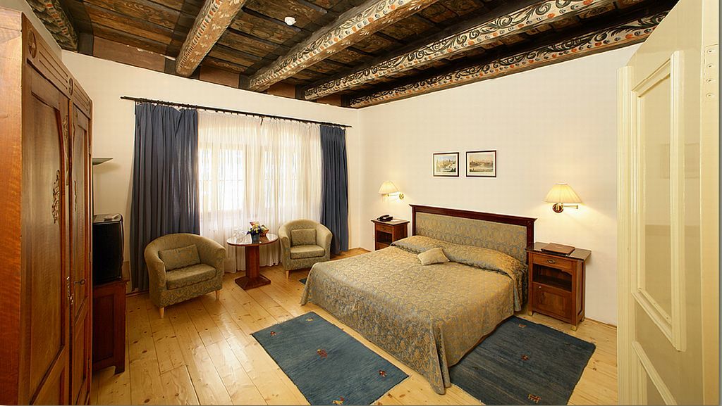 Hotel Charles