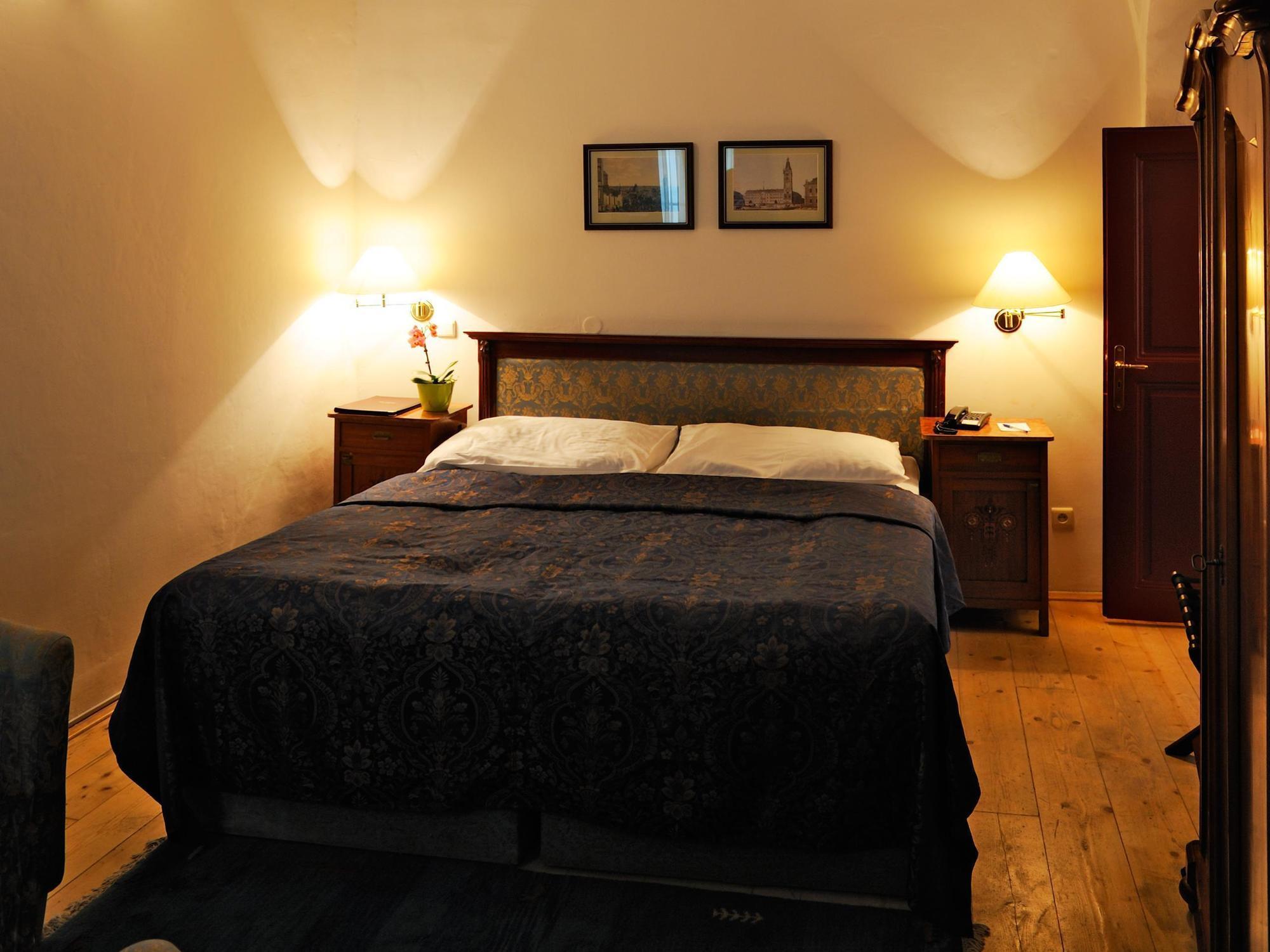 The Charles Hotel Prague