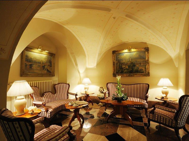 Hotel Charles