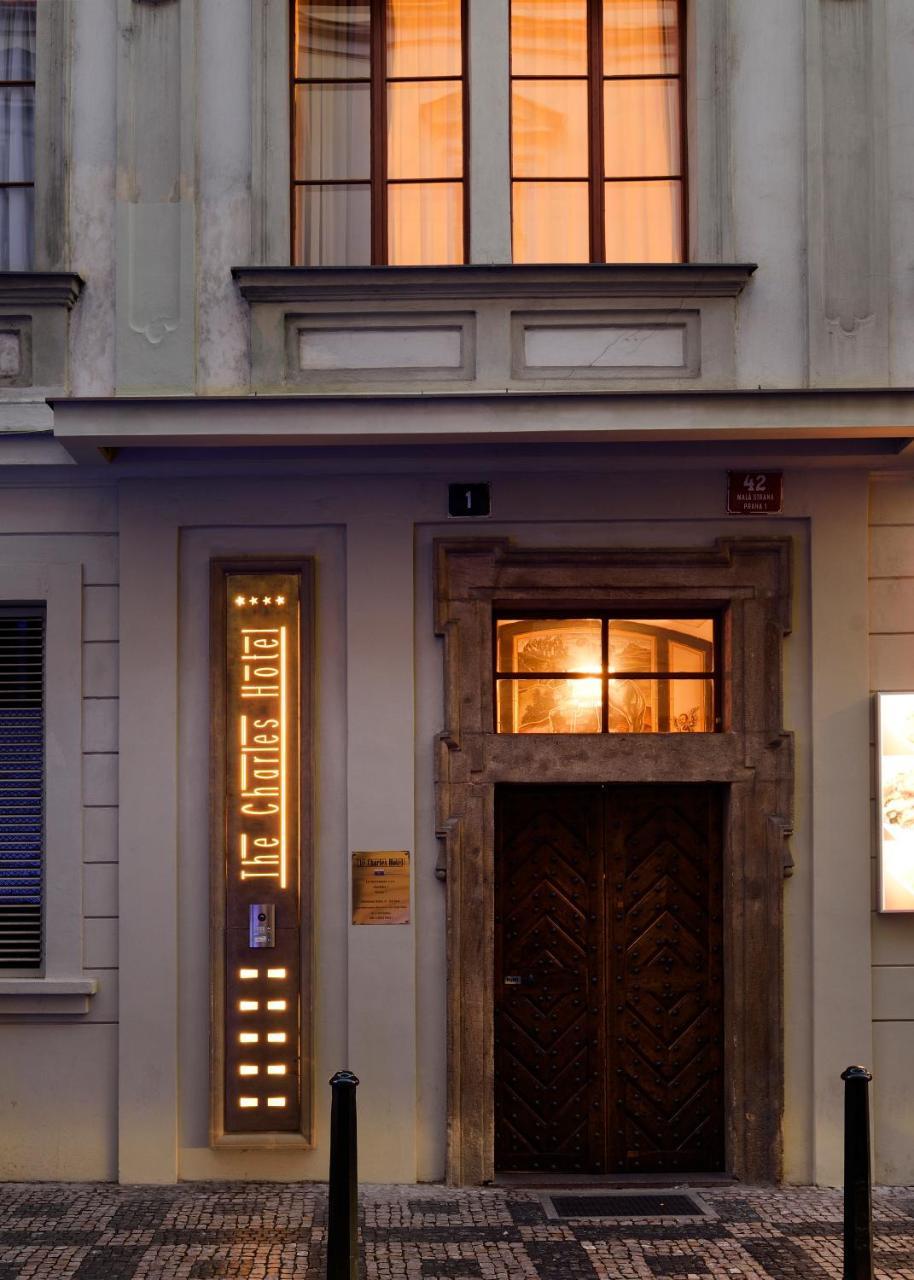 Charles Hotel Praha