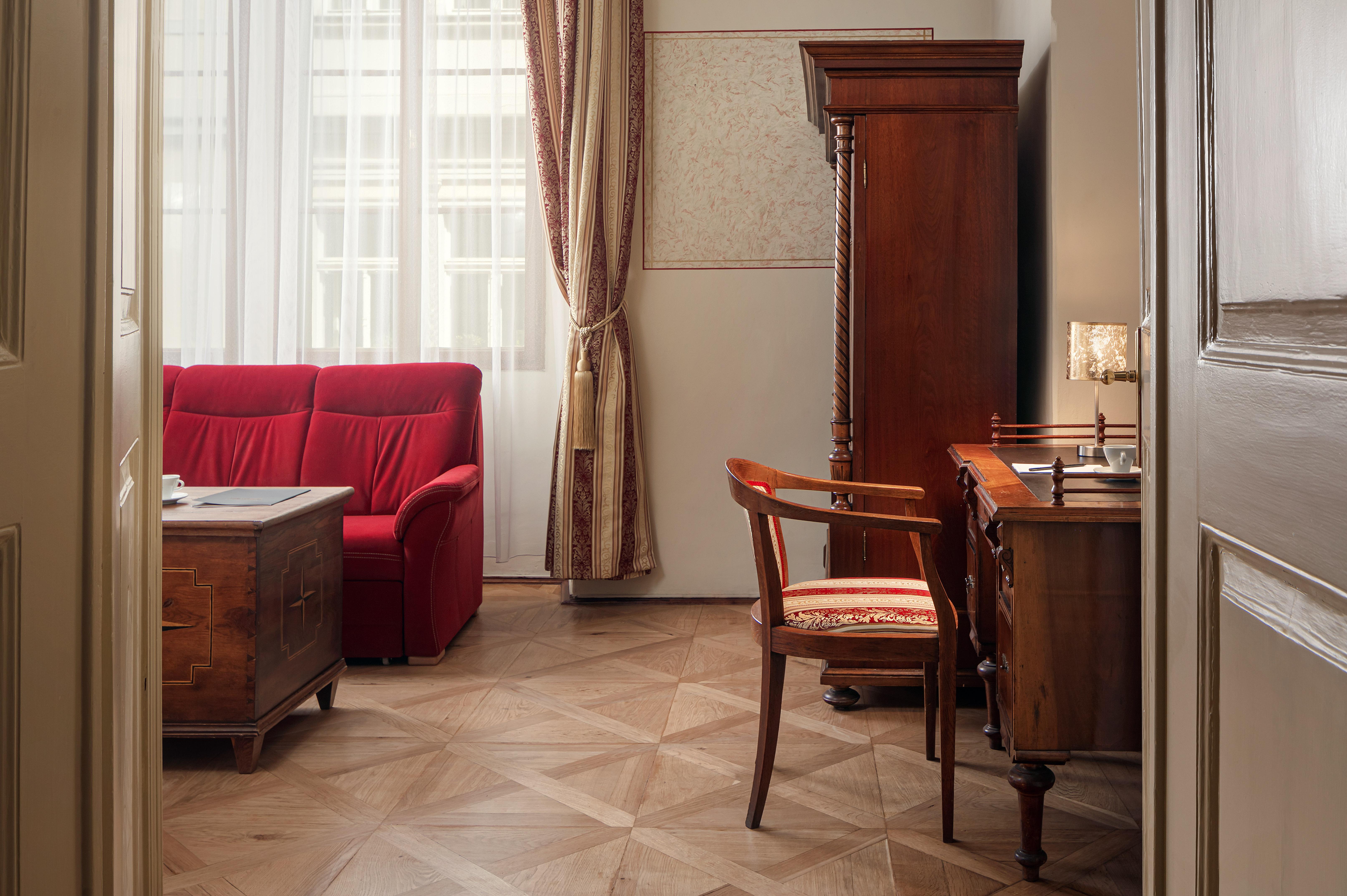 The Charles Hotel Praag