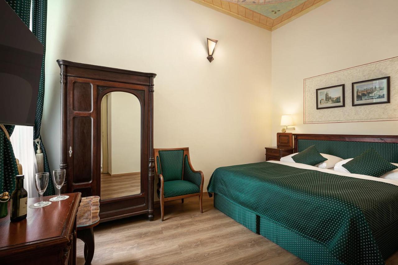 The Charles Hotel Praag