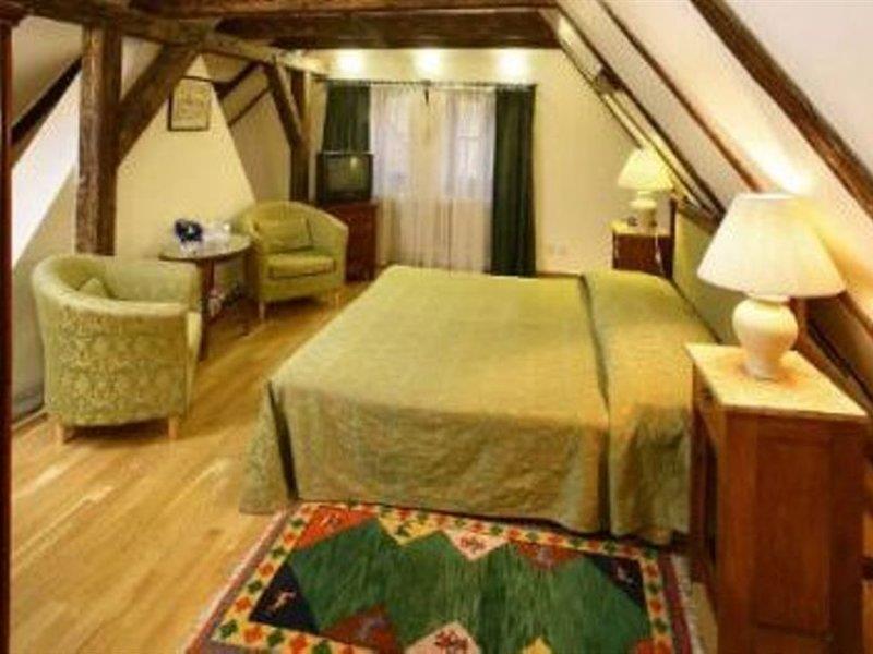 Hotel The Charles Praag
